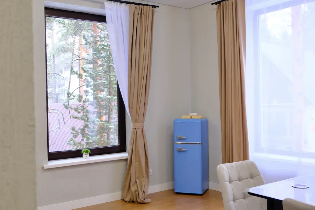 Студия в терсколе