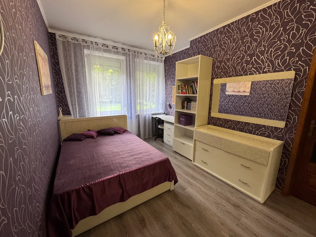 Уютная квартира в центре города Калининграда