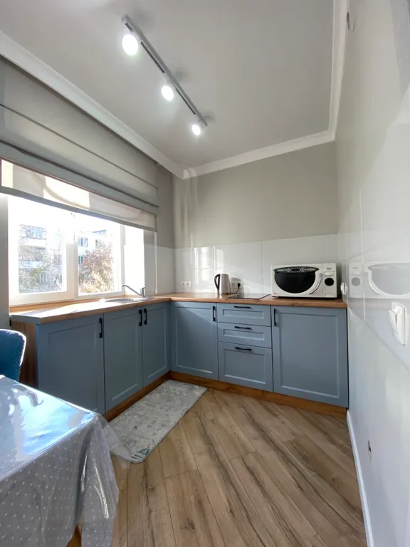 Двухэтажная квартира на набережной реки Есиль