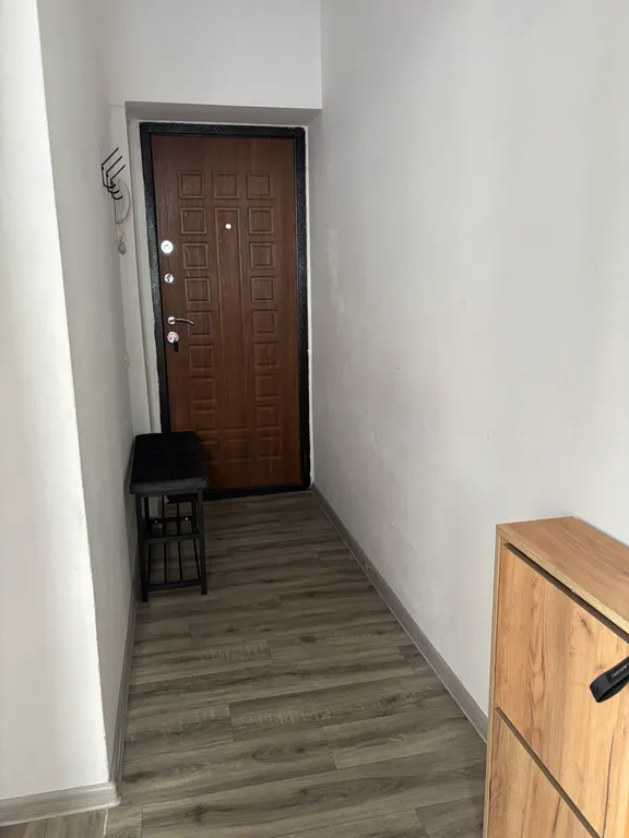 Квартира рядом с центром и вокзалом