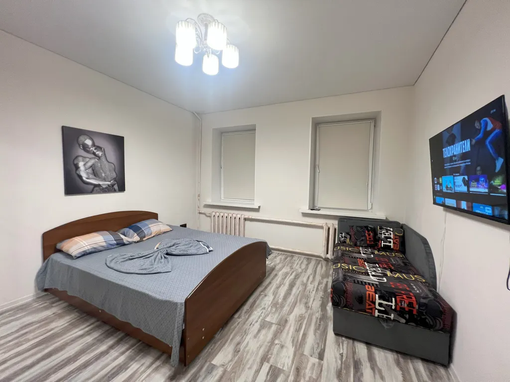 Квартира в центре