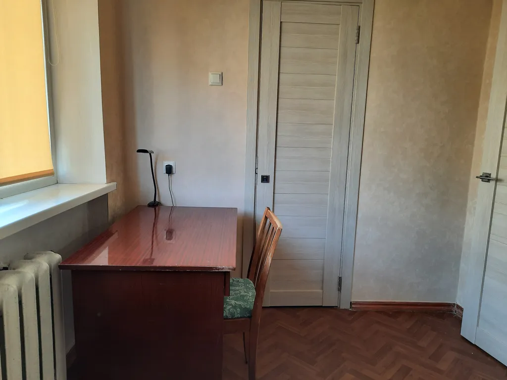 Квартира у моря