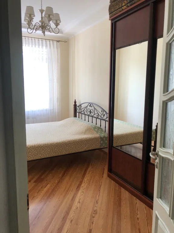 Квартира у моря