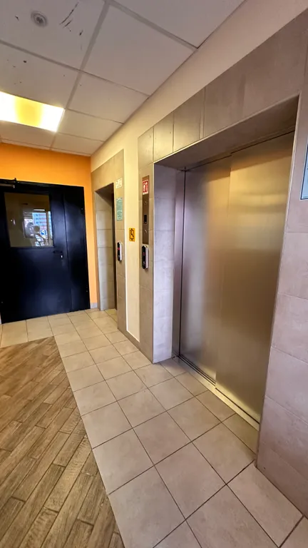 Квартира Отличная квартира в доме комфорт класса — Анапа