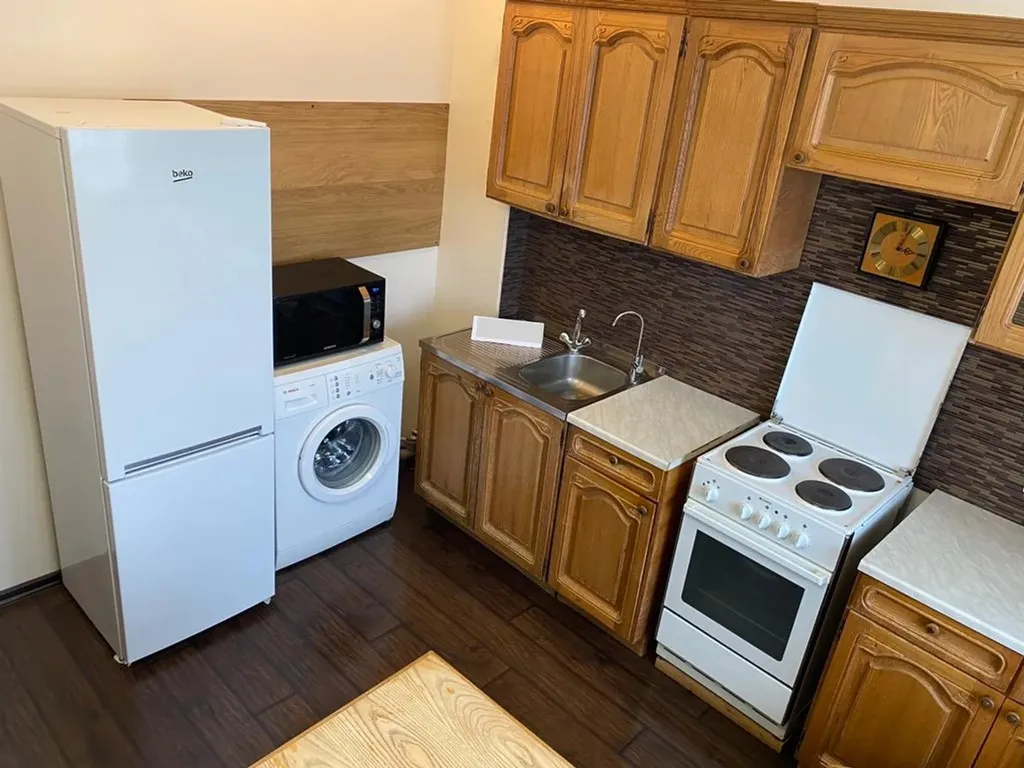 Уютная квартира недалеко от Титан-Арены