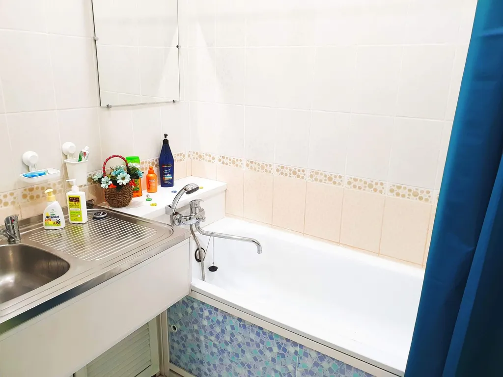 Коттедж 5-комнатный Дом — Ропша