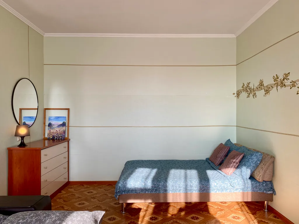 Квартира Уютная квартира в лучшем районе города — Лобня