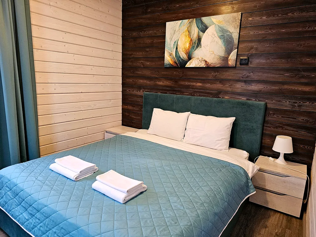 3-комнатный Дом