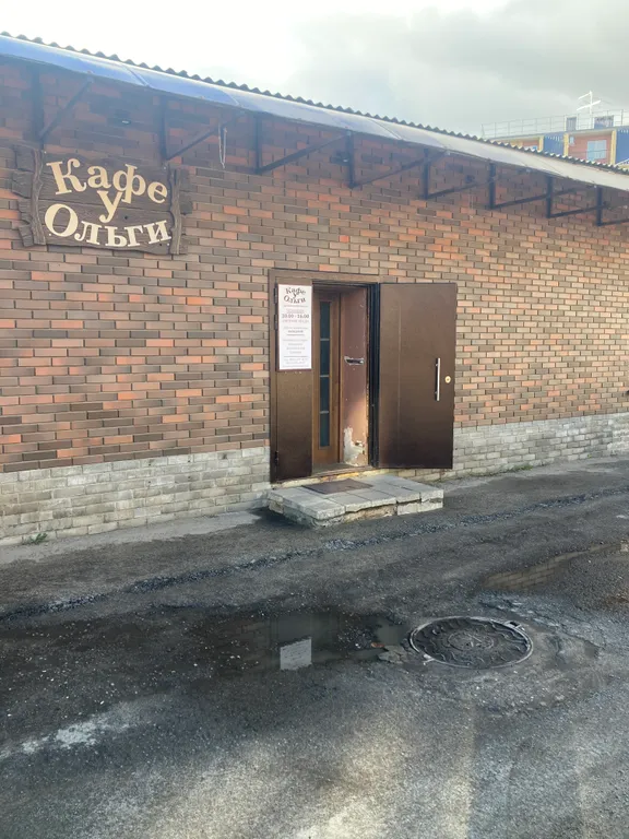 Квартира в шаге от центра