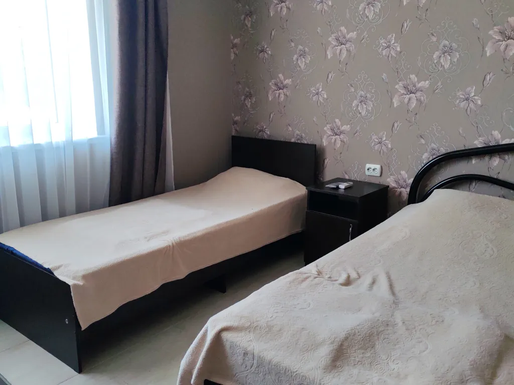 Четырёхместный стандарт