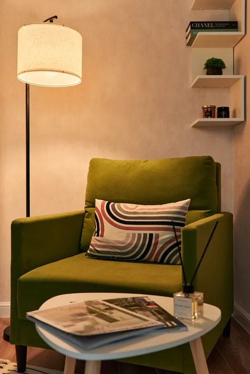 KenigApart Апартаменты с дизайнерским ремонтом