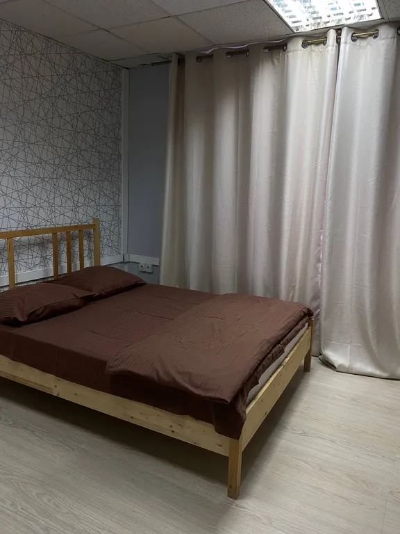 Дом в центре города