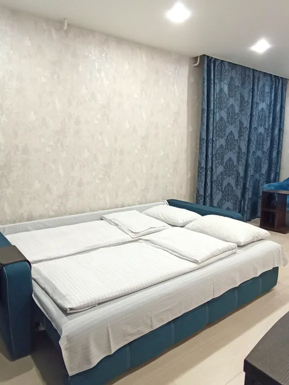 Уютная квартира рядом с цирком — аренда посуточно в Киров