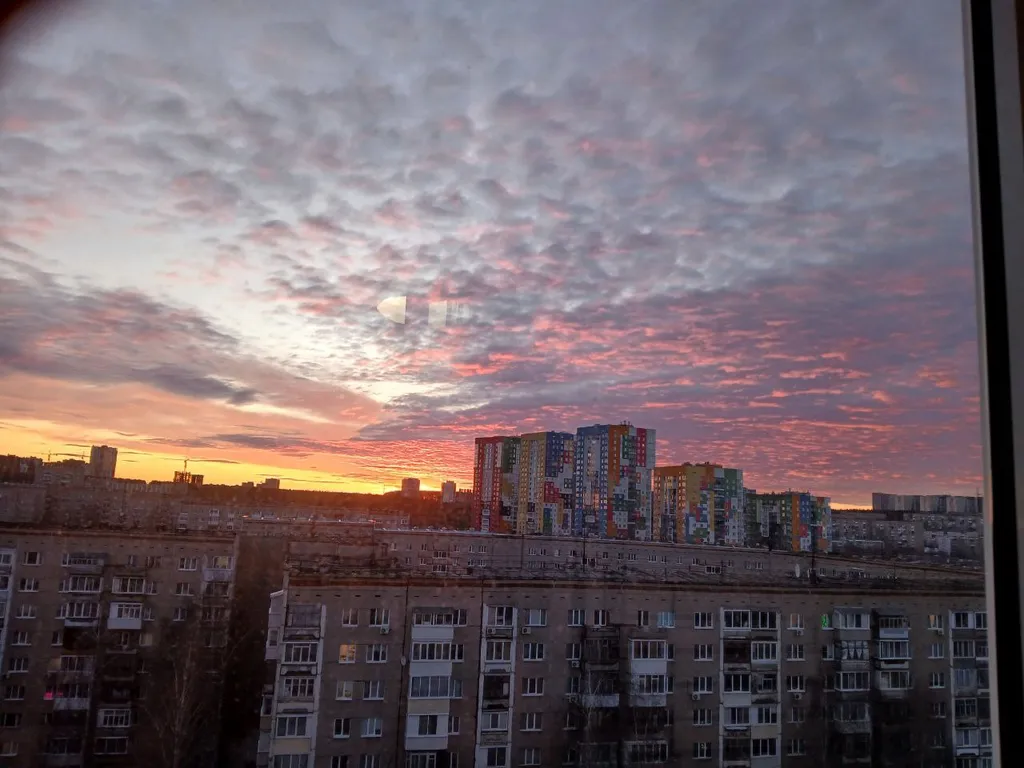 Уютная студия