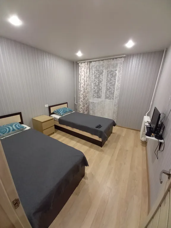 Квартира для гостей рядом с горнолыжный склоном