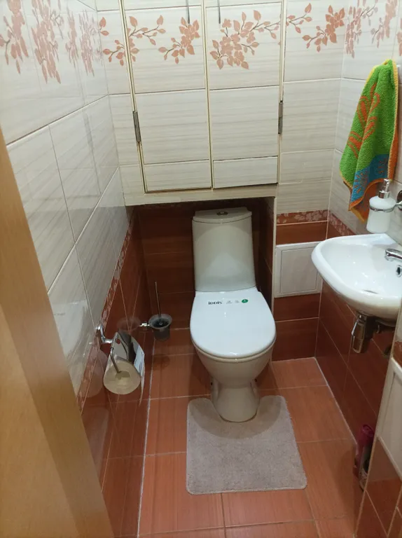 Домашний уют и большая квартира в центре старинного города Кострома