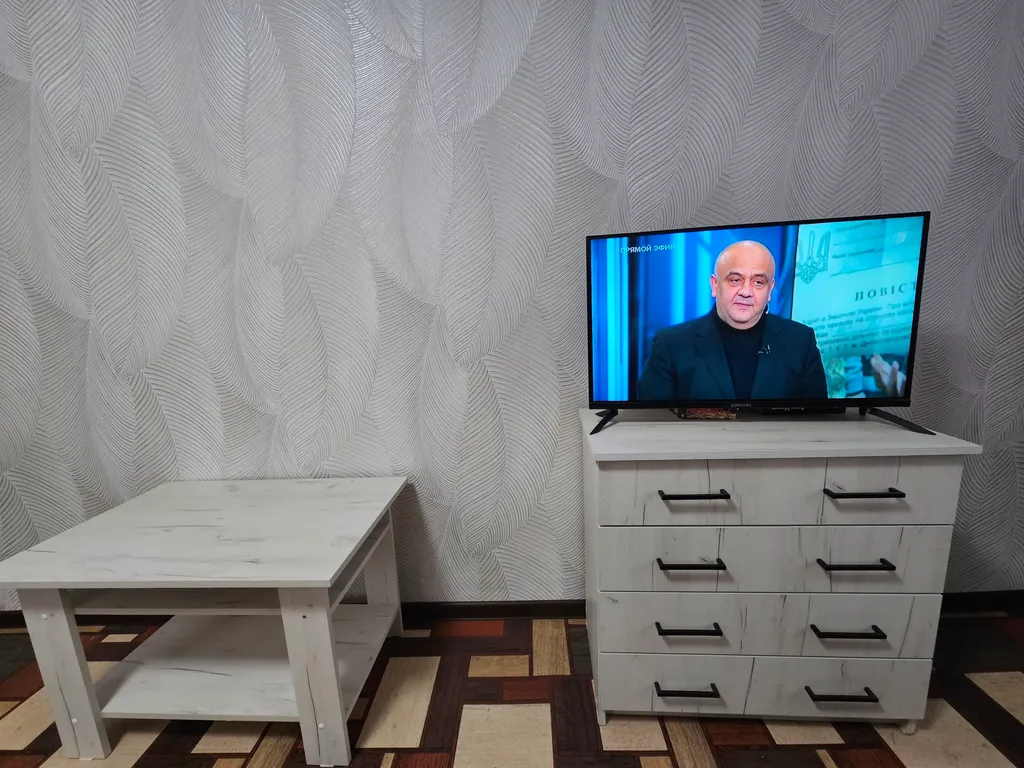 Милая квартирка