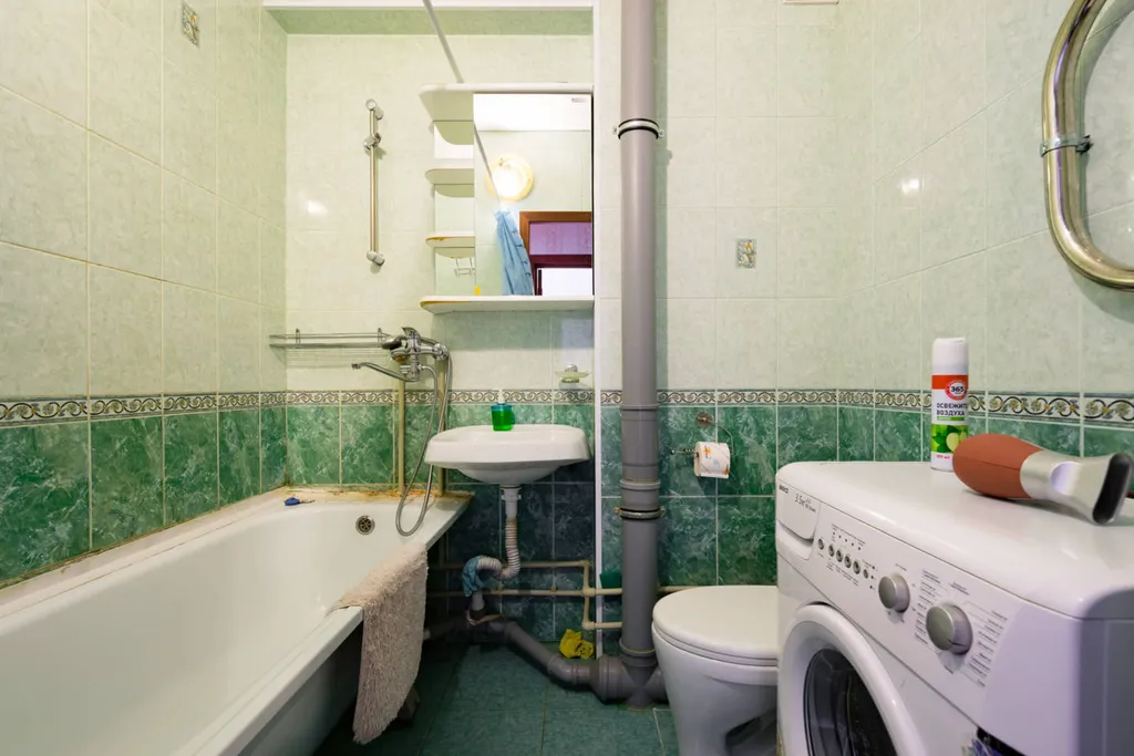 Комфорт КвартАпарт в центре у вокзала