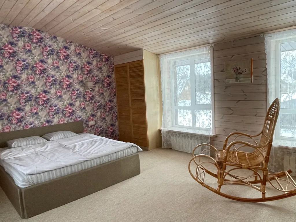 3-комнатный Дом