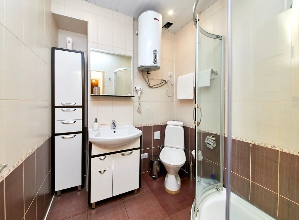 Квартира Комната — Санкт-Петербург