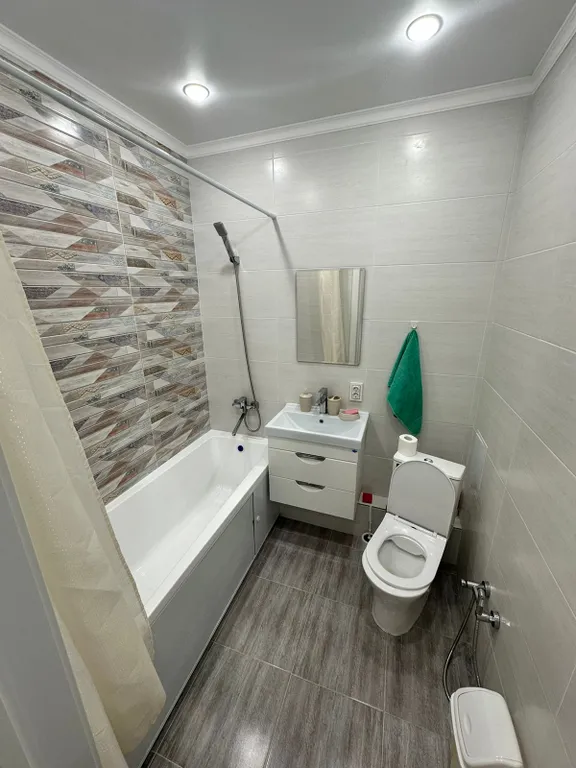 ЖК Алтын Булак