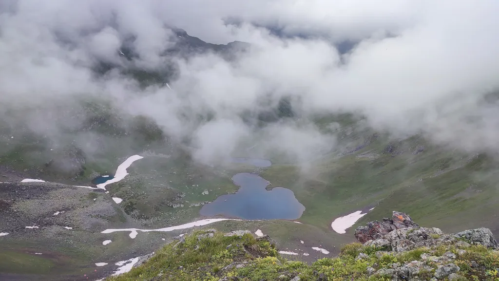 Тёплый, уютный гостевой дом Диоскур в тихом месте село Архыз