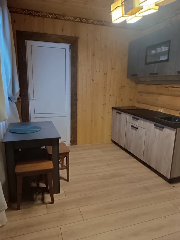 Уютный дом для вас на закрытой территории