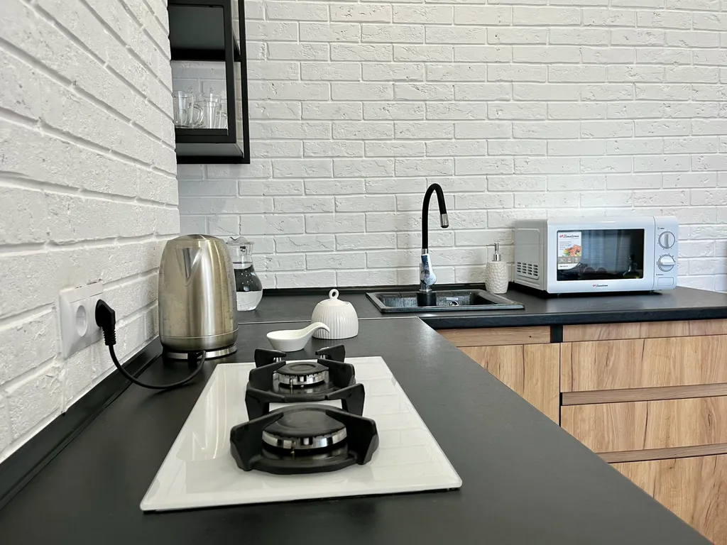 Квартира Уютная квартира — Великий Новгород