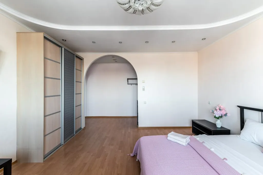 Апартаменты Чей Чемодан у Парка