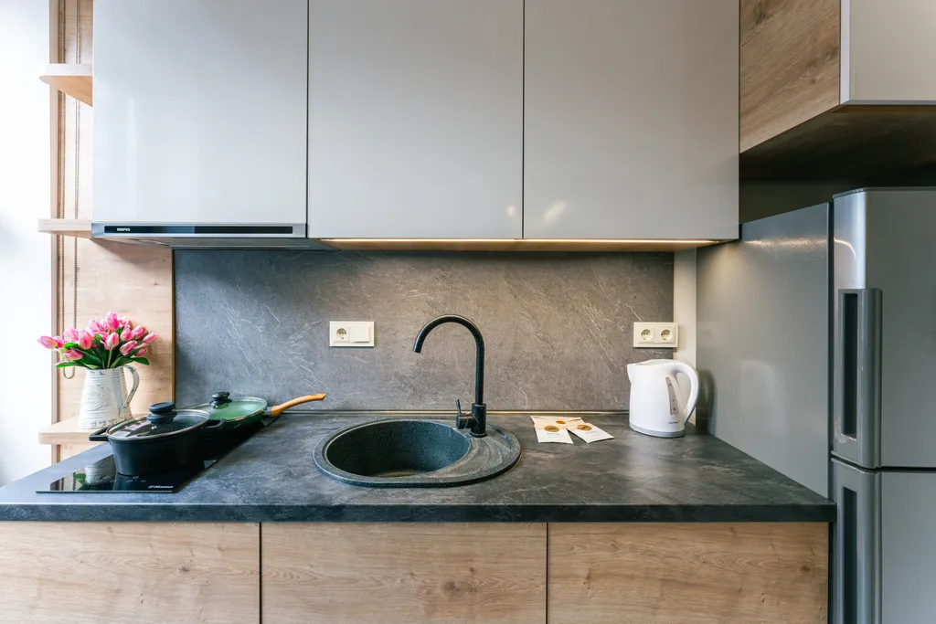 Студия ключ к центру Еревана