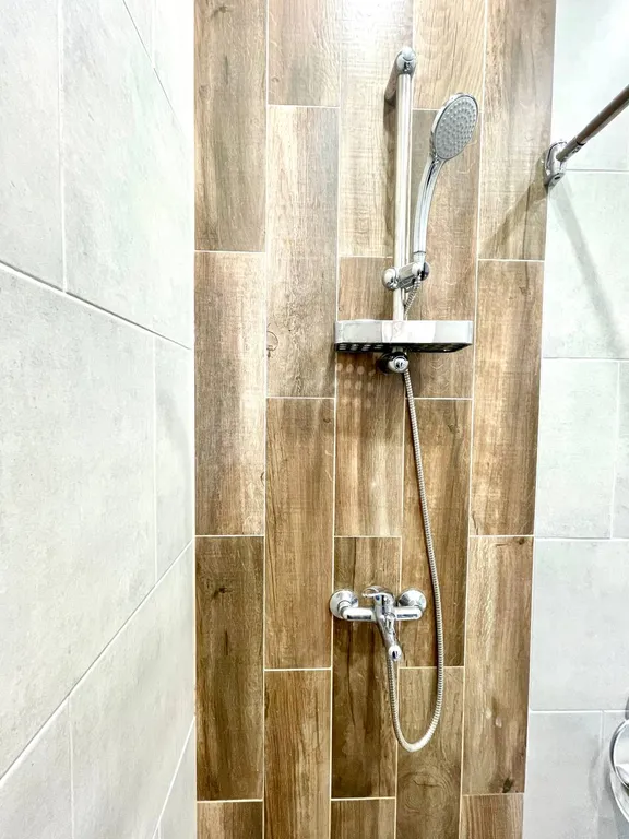 Квартира Квартира Красивая студия на 19 этаже с видом на Mоcкву — Москва