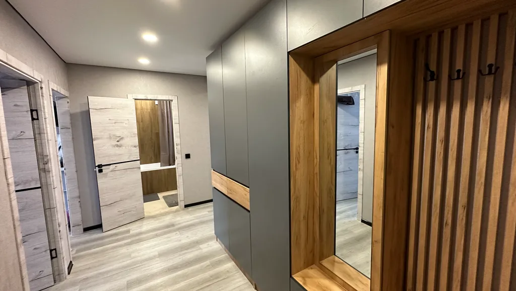 2-комнатная Квартира — аренда посуточно в Чигири