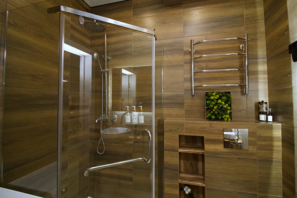 Студия для комфортного проживания