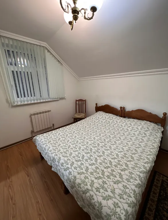 Домик в Приэльбрусье