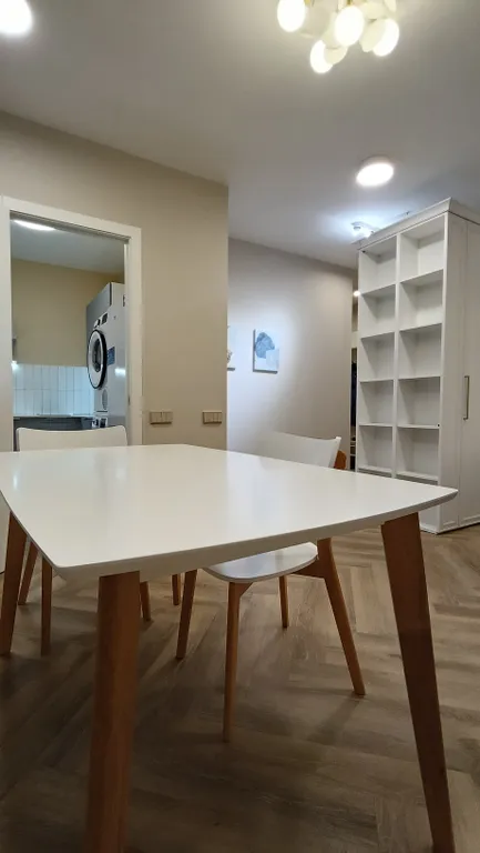 Квартира Уютная квартира — Москва