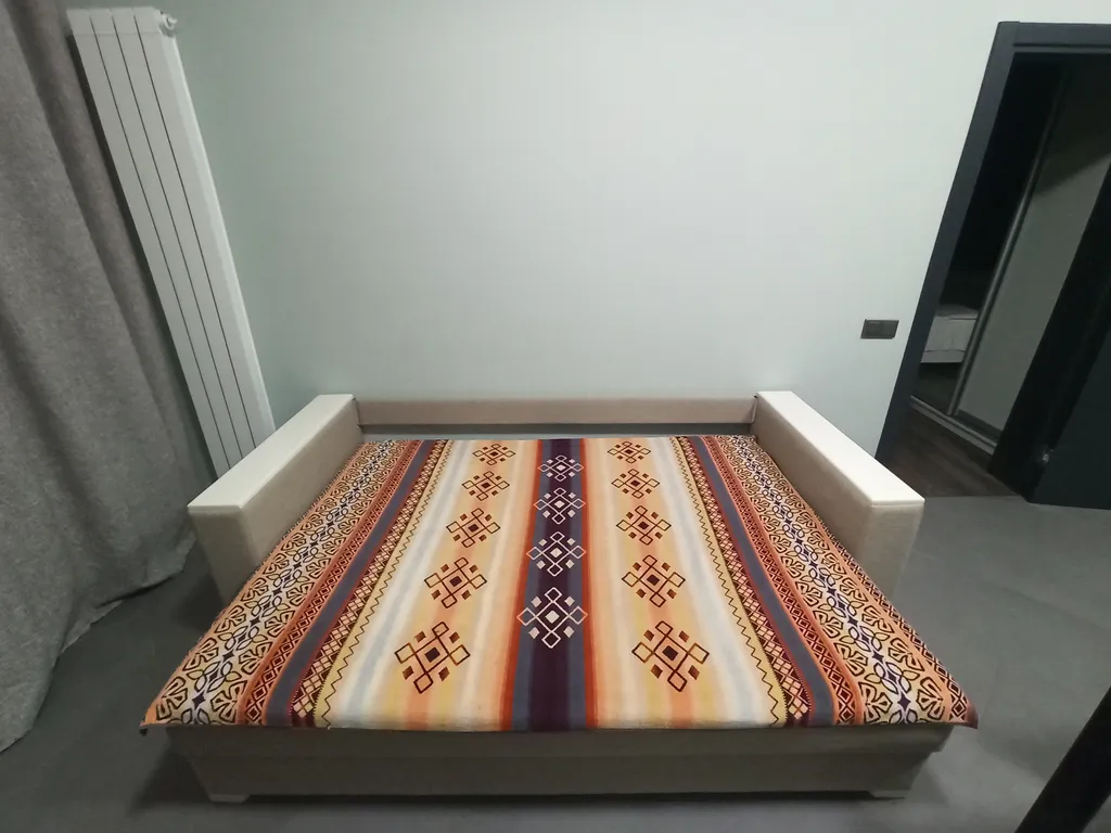 Апартаменты на Бульваре Надежд