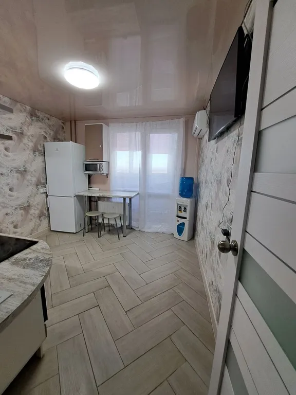 Квартира Уютная квартира — Анапа