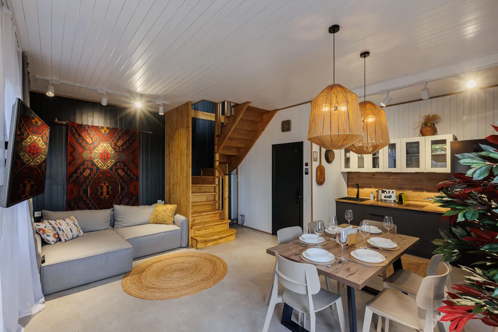 Гостевой дом на берегу моря