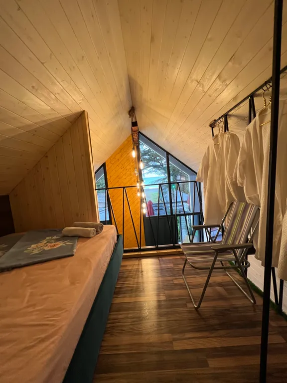 Дом под ключ LeBarnHotel