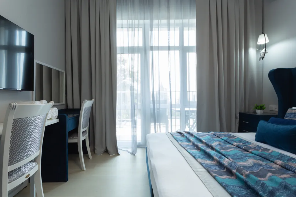 Апартаменты Морские ангелы