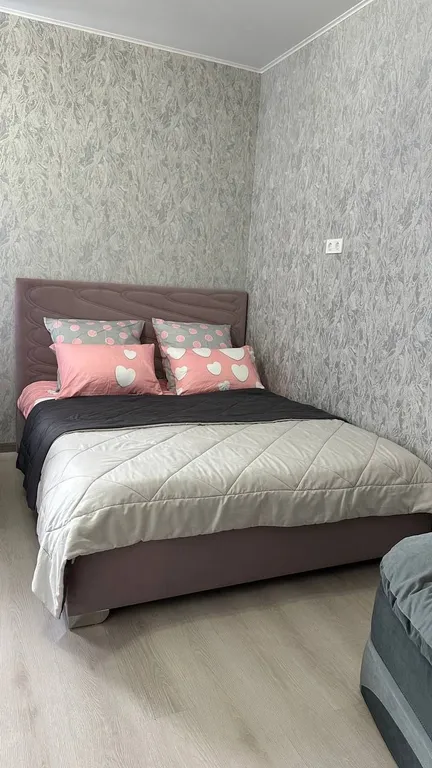 Апартаменты  для незабываемого отдыха