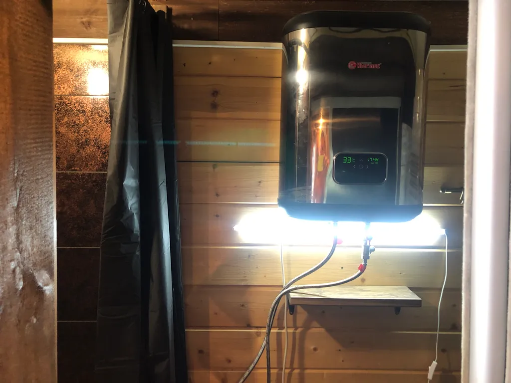 Уютный дом в атмосфере леса 6 км от центра города Иваново