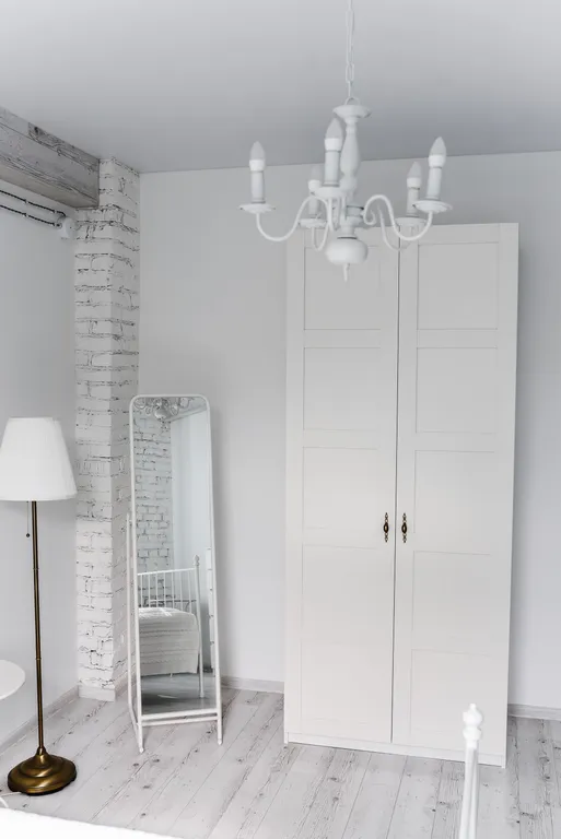 Люкс апартаменты в центре с видом на парк