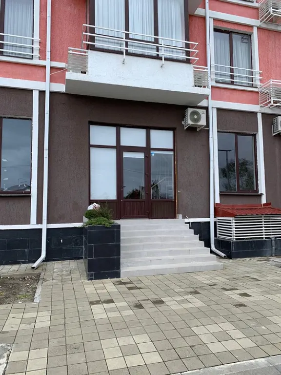 Резиденция See Side