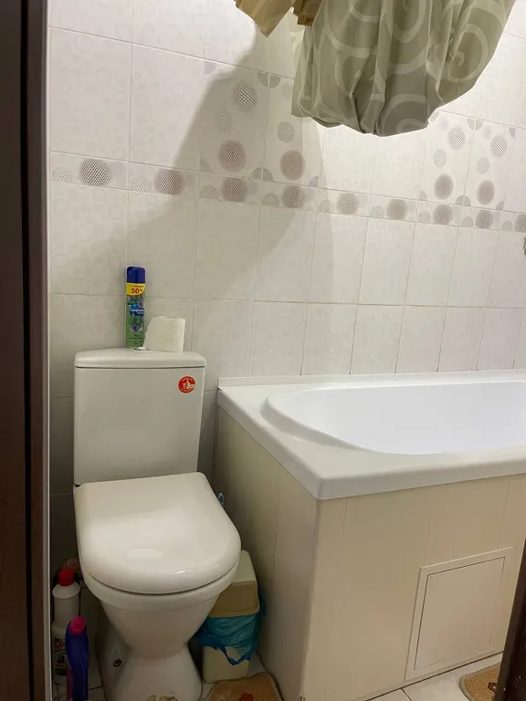 Квартира в историческом центре рядом с парком