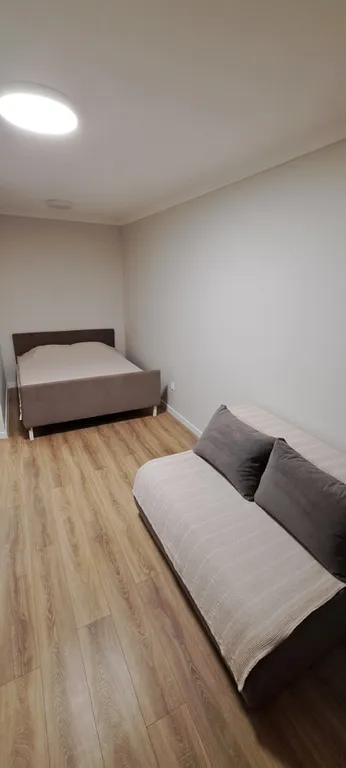 Квартира Уютная квартира в ЖК Комфорт города-курорта — Горячий Ключ