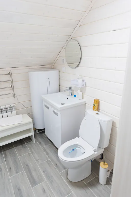 4-комнатный Дом