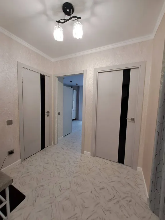 1-комнатная квартира бизнес класса