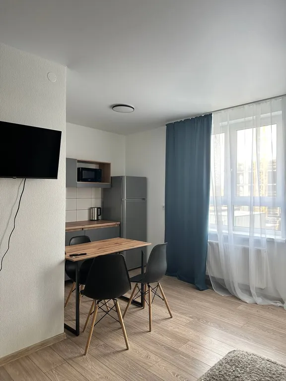 Студия возле Баден-баден и ГЛК Уктус