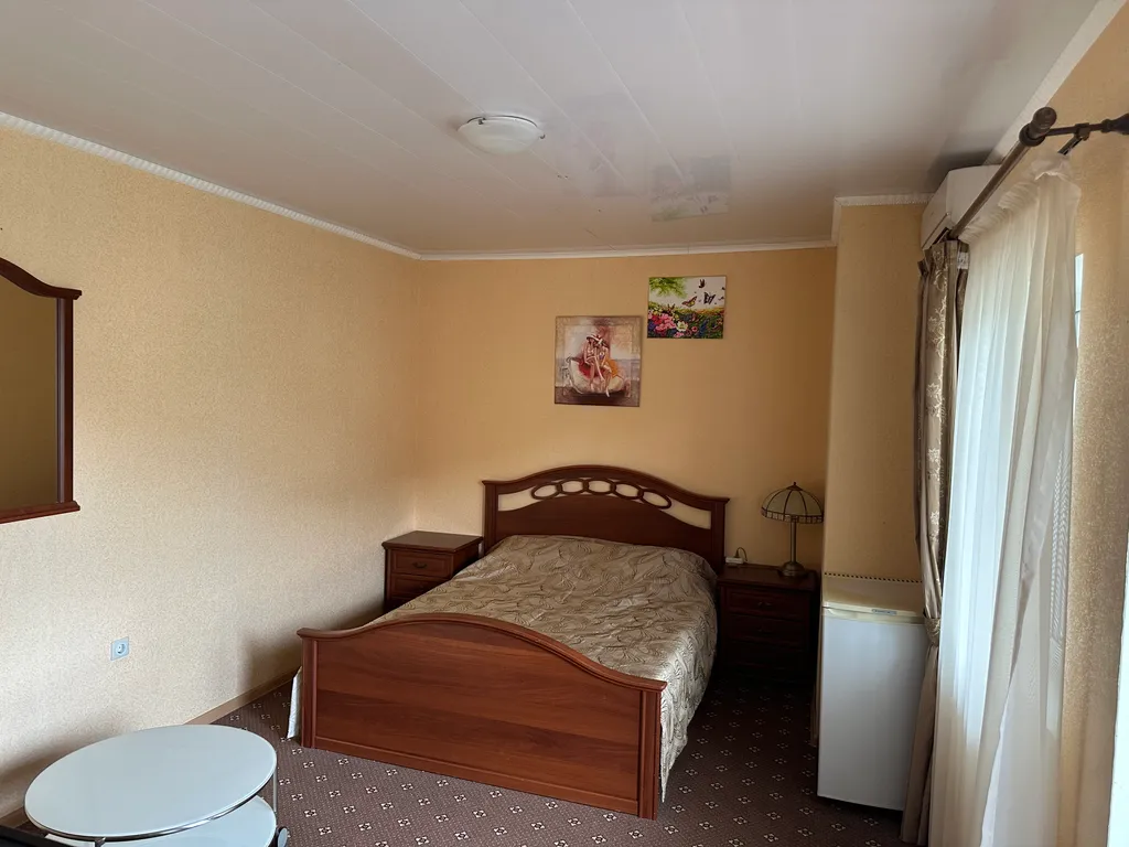 Квартира Уютная комната на втором этаже — Геленджик